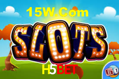 APP rápido e leve da H5Bet