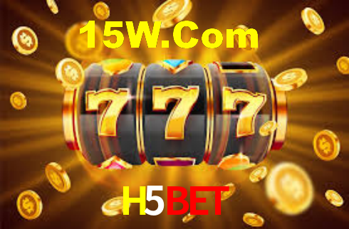 Escolher plataforma para baixar H5Bet