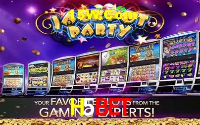 Bônus e promoções da H5Bet