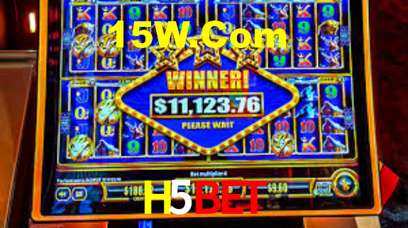 Mercados ao vivo e cash out na H5Bet
